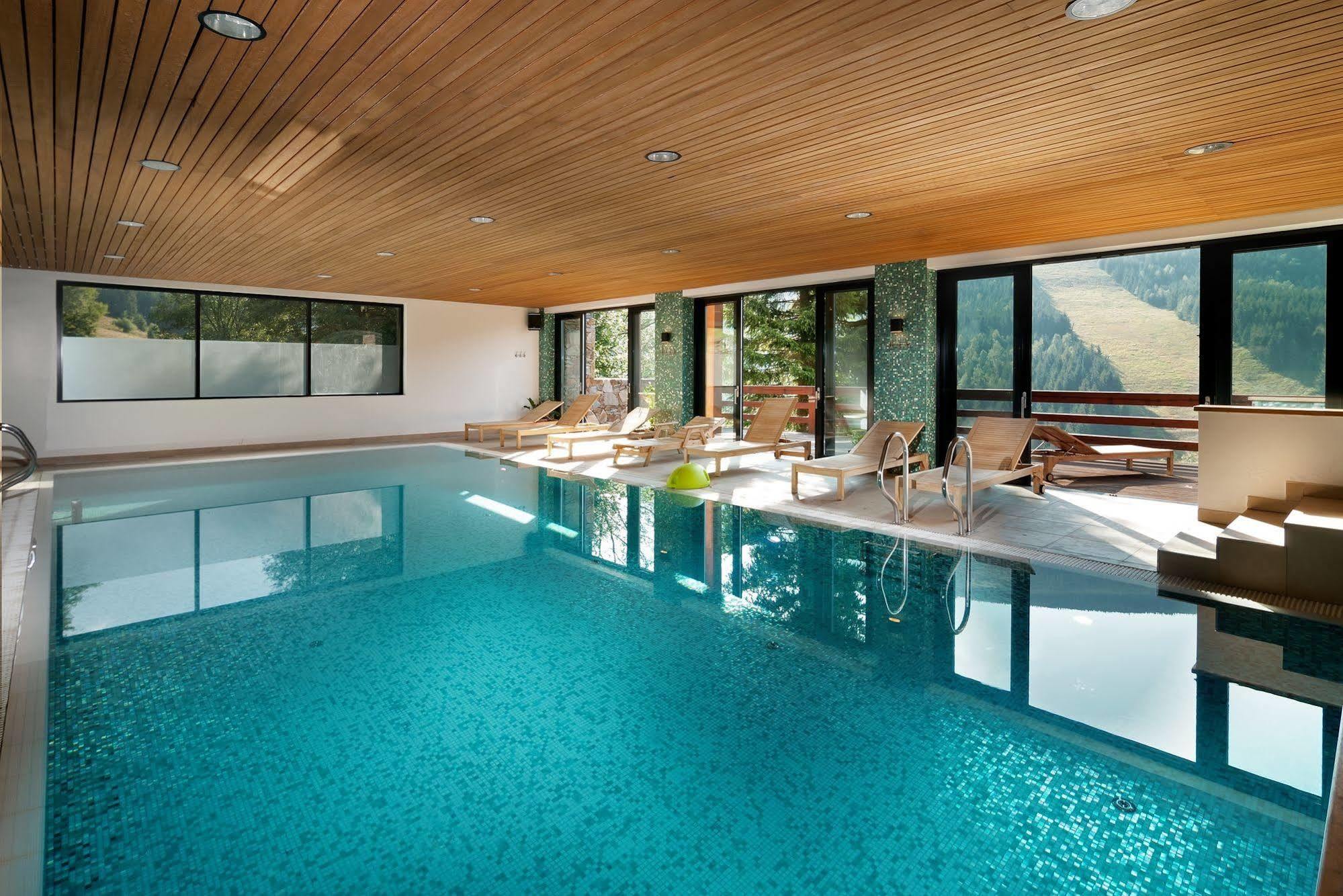 Hotel Adam ชปินด์เลอรูฟ มลิน ภายนอก รูปภาพ
